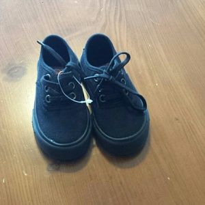 Levi Toddler Deckers
