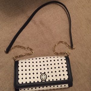 Tory burch crossbody