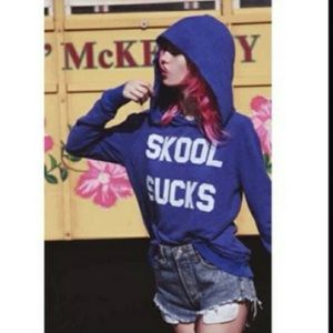 I'm looking for this wildfox Hoodie