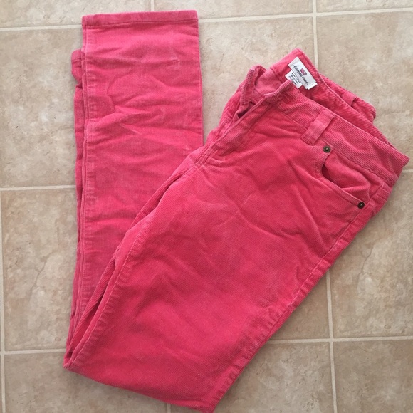 Vineyard vines pants