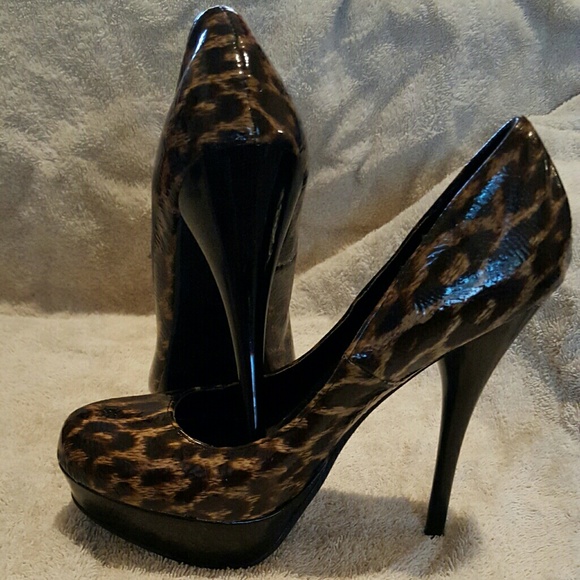 Women shoes