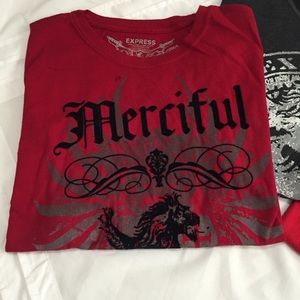 Express Shirts - Mens graphic tee Express Shirts - Mens graphic tee