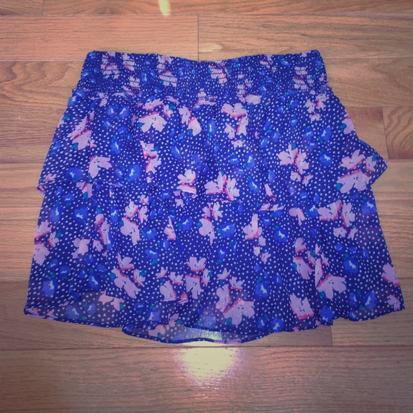 American Eagle skater skirt
