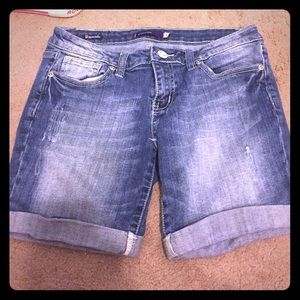 Vigoss Bermuda shorts