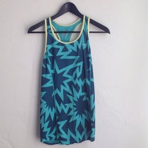 Nike ▪️Dry Fit Kapow Tank