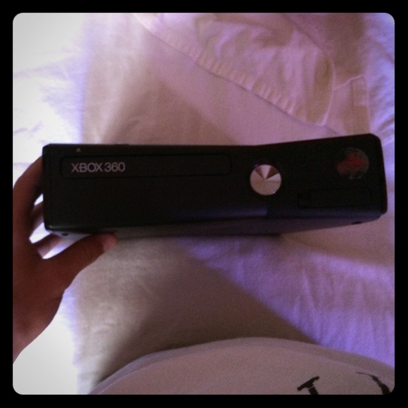 Xbox 360