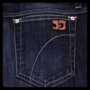 Joe's jeans Capri's size 32 like New😳🎉