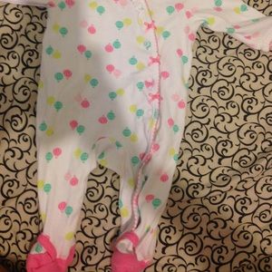 Baby cloth bundle