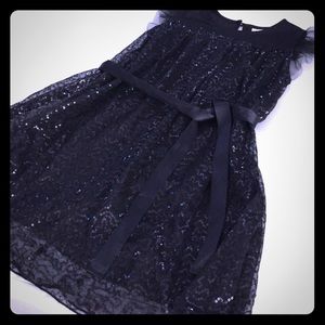 Girls formal dress
