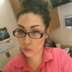 Meet your seller! :)