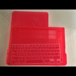 MacBook Pro 13" Hard Shell Case