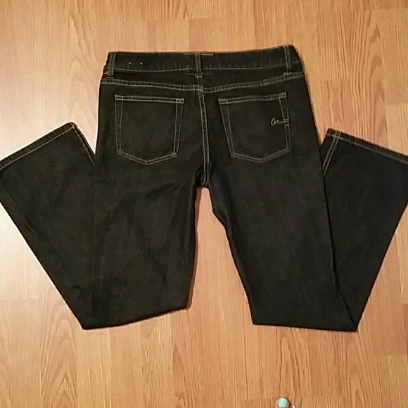 American Rag denim jeans - Picture 2 of 2