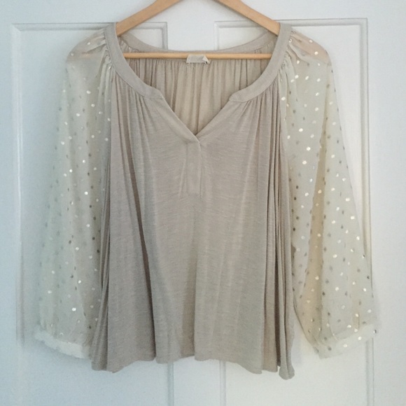 Urban Outfitters Tops - Pins and Needles blouse