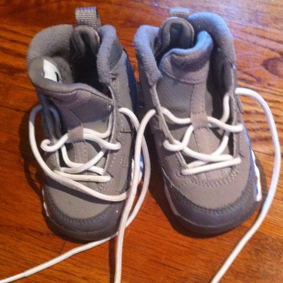 Jordan Sneakers