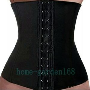 Waist trainer