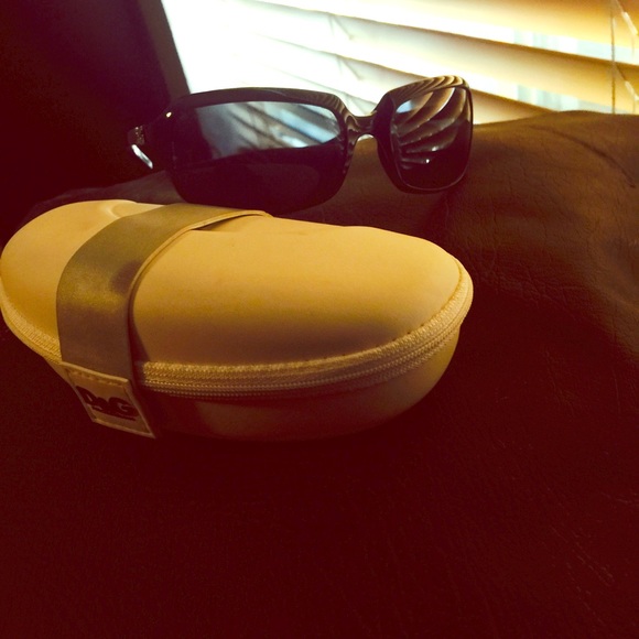 Dolce & Gabbana sunglasses