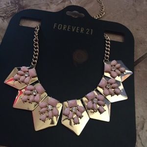 Forever 21 necklace