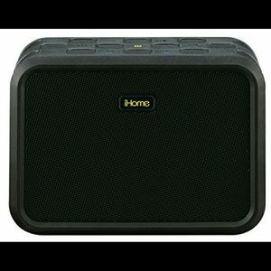 Ihome speaker
