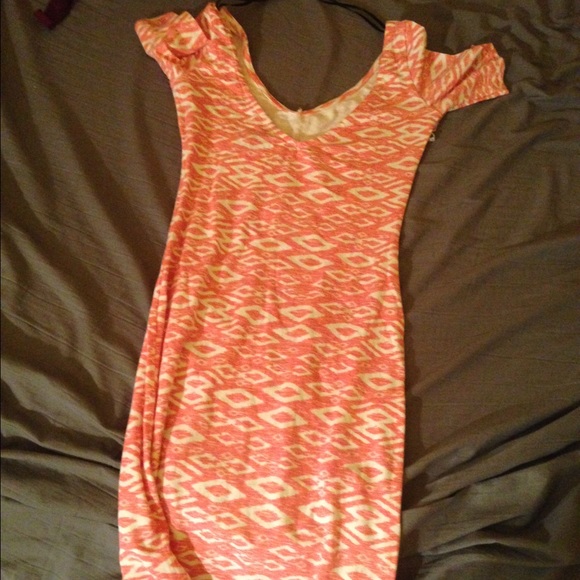 Forever 21 dress