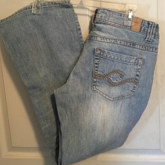 Maurice's jeans ..... 2 for $10
