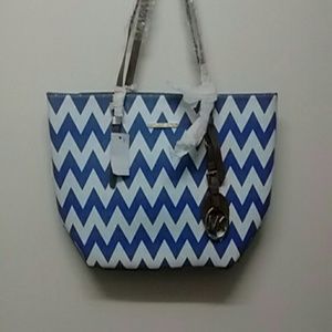 MK tote purse