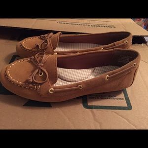 Sperry Loafers