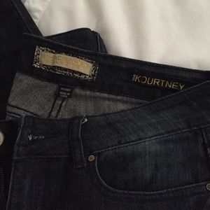 Kardashian Kollection Jeans - Kardashian kollection Jeans Kardashian Kollection Jeans - Kardashian kollection Jeans