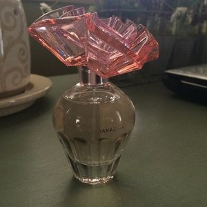 BCBGMAXAZRIA Perfume 1.7oz barely used