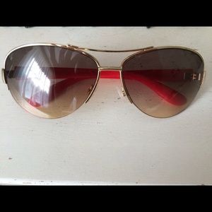 AUTHENTIC Marc by Marc Jacobs sunglasses 😎