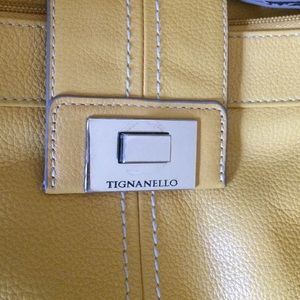 Tignanello Cross Body Purse