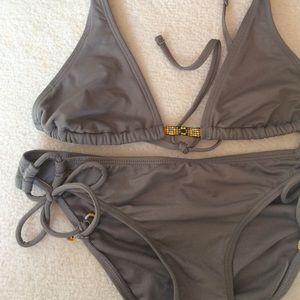Raisins small bikini set