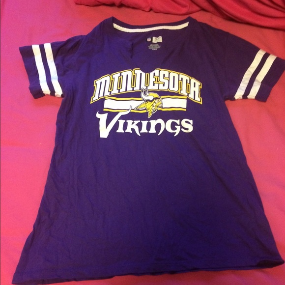 Vikings T-shirt