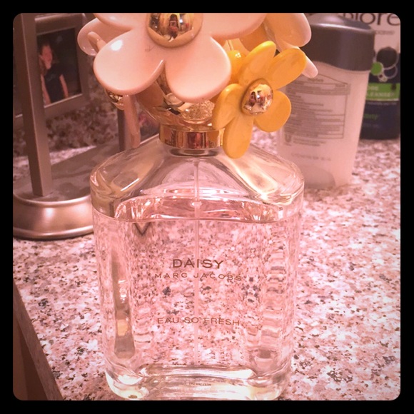 Marc Jacobs Daisy 4.25oz
