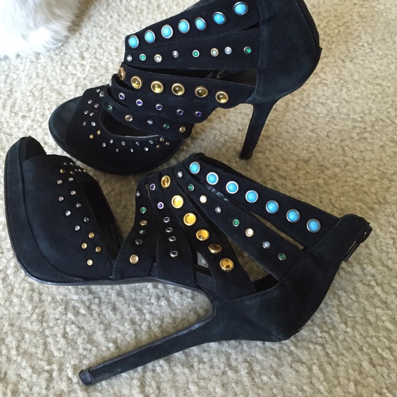 Aldo heels - Picture 2 of 3