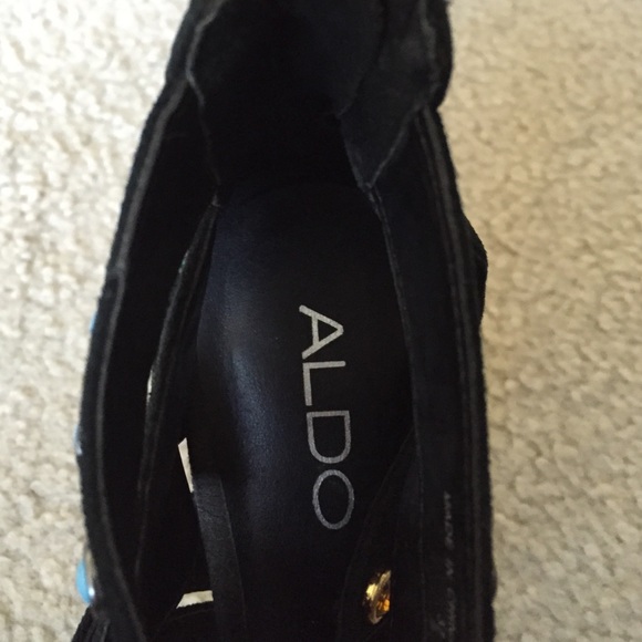 Aldo heels - Picture 3 of 3