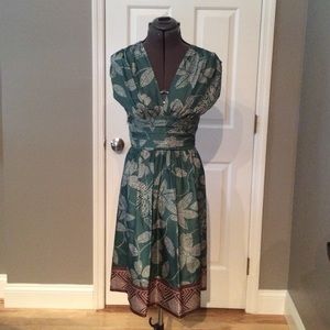 BCBG Maxazria Cocktail Dress