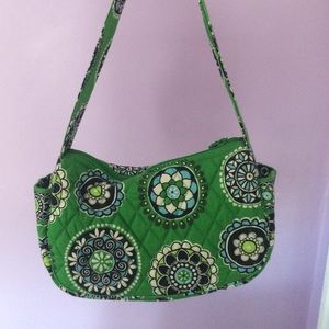 Vera Bradley Purse 🎀