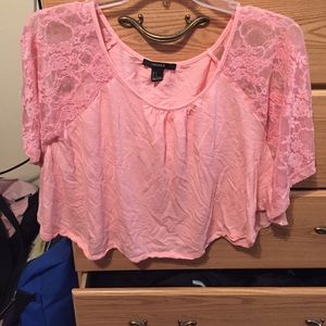 Forever 21 shirt