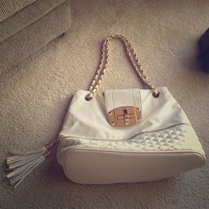 Charming Charlie medium/large handbag