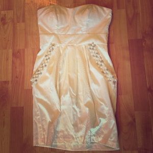 Wore this for my graduation.