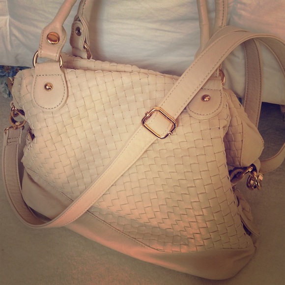 Deux lux handbag