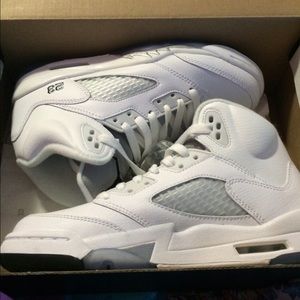 Jordan's