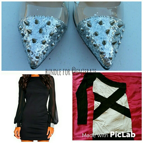 Bundle for @enterate