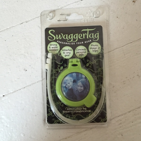 SwaggerTag