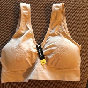 Comfortable Coobie Bra