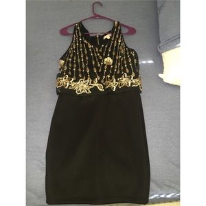 Gianni Bini Fancy Dress