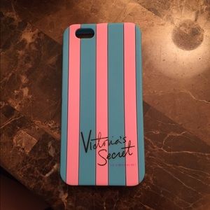 Victoria secret phone case