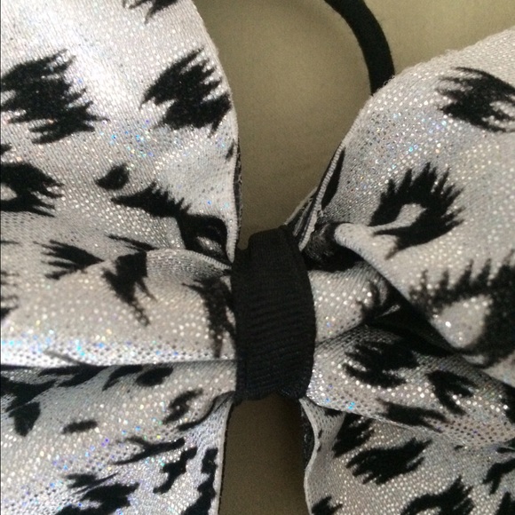 Cheer bow - Picture 4 of 4