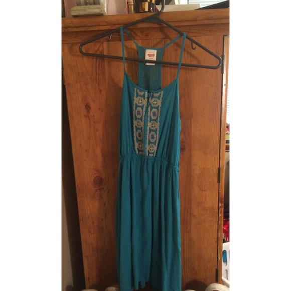 Mossimo supply co sundress