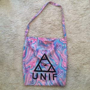 UNIF MELT TOTE 💖💖💖